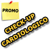 Promo Check up Cardiologico