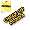 Promo Check-up Donna