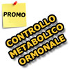 Promo Controllo Metabolico Ormonale