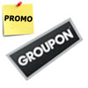 Promo Groupon